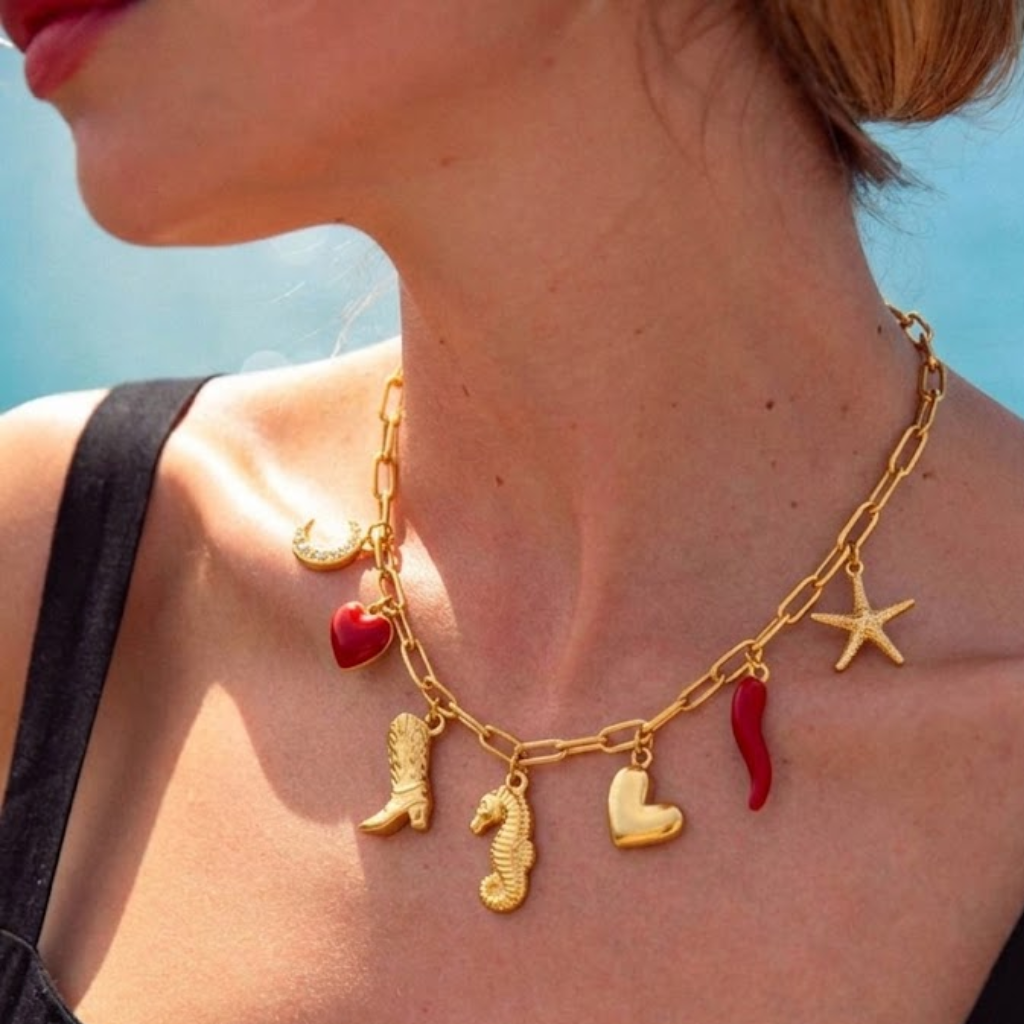 Coastal Charms