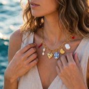 Charmed Whimsy