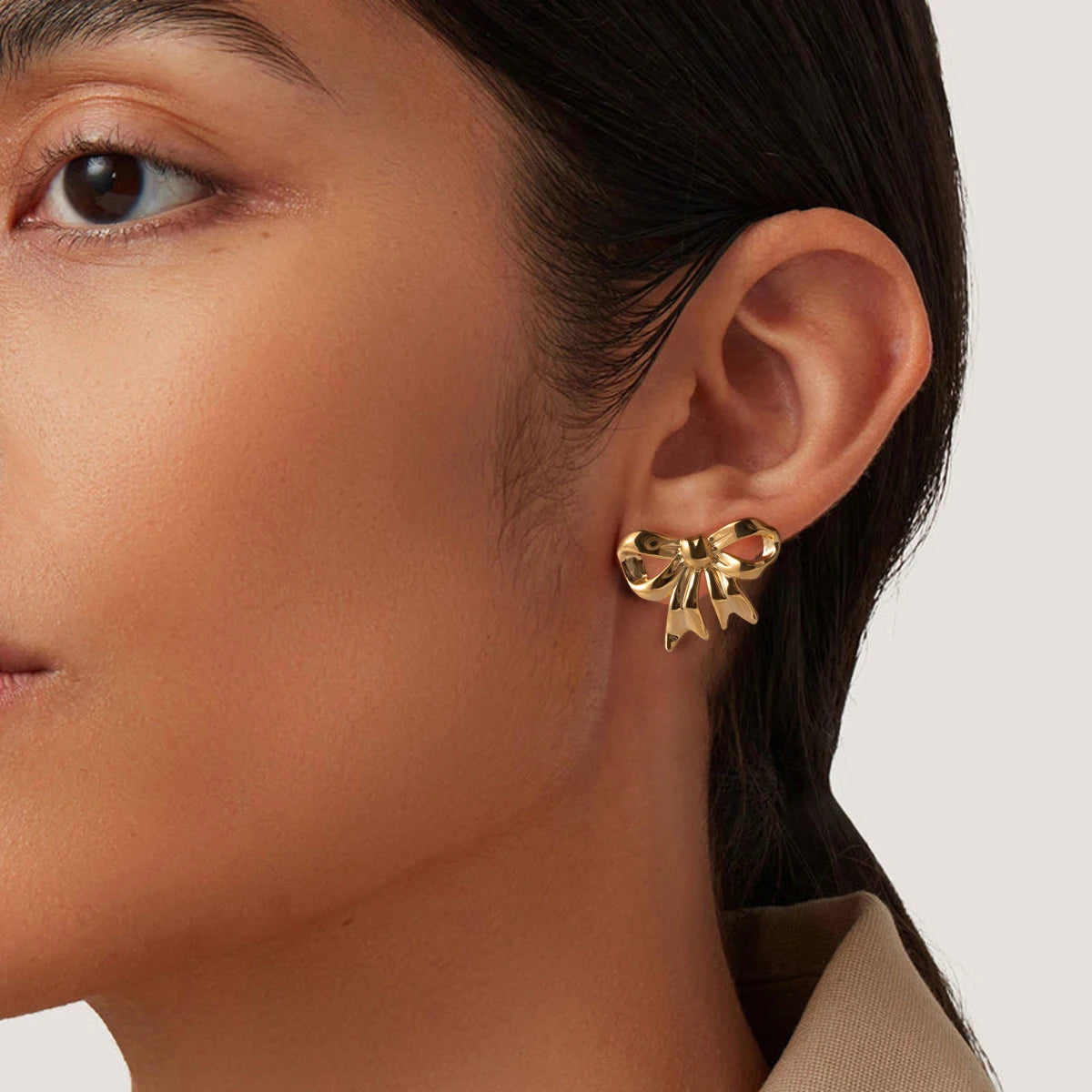 Bowtique Earrings