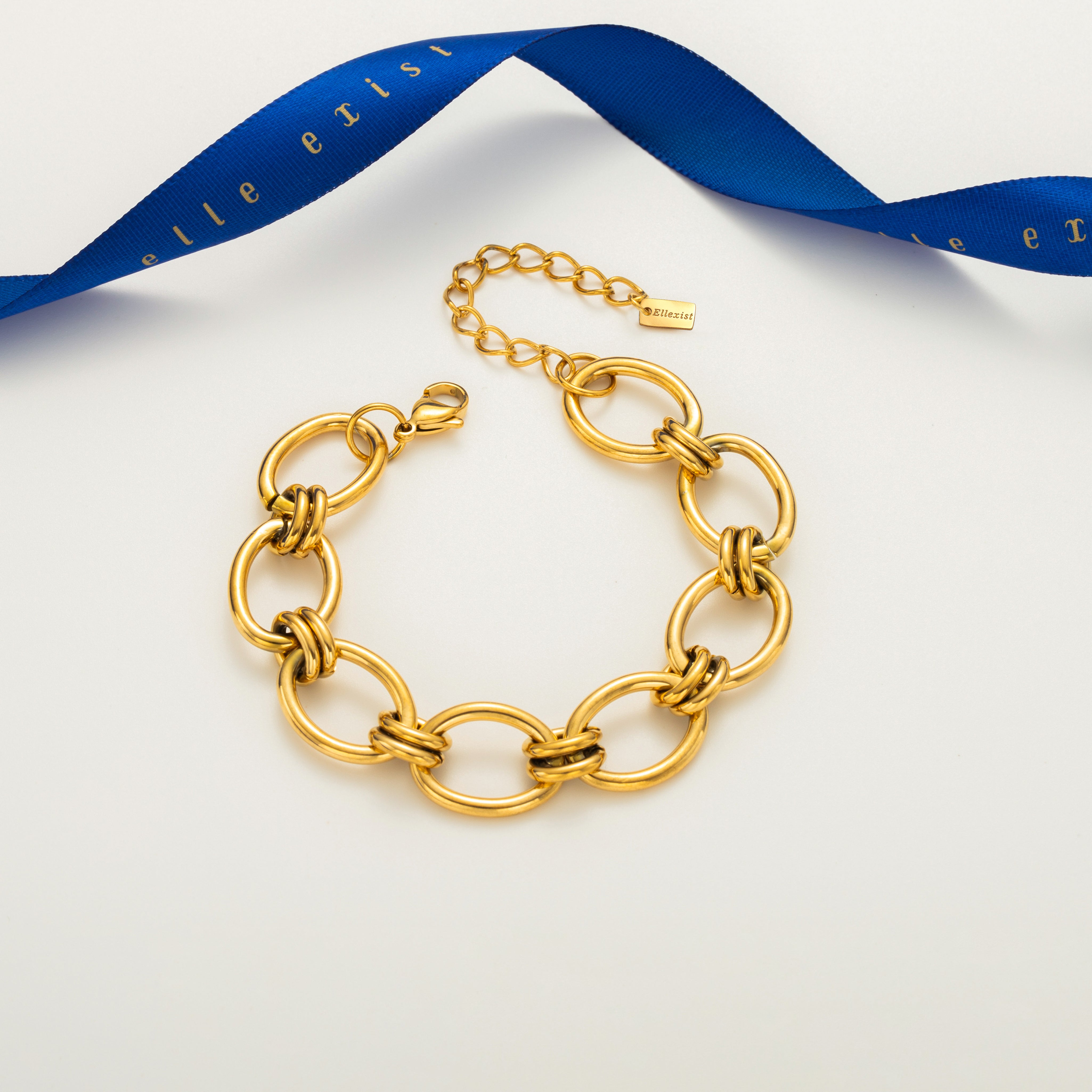 Lustrous Links