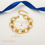 Lustrous Links