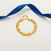 Gilded Lace
