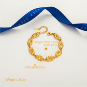 Gilded Lace