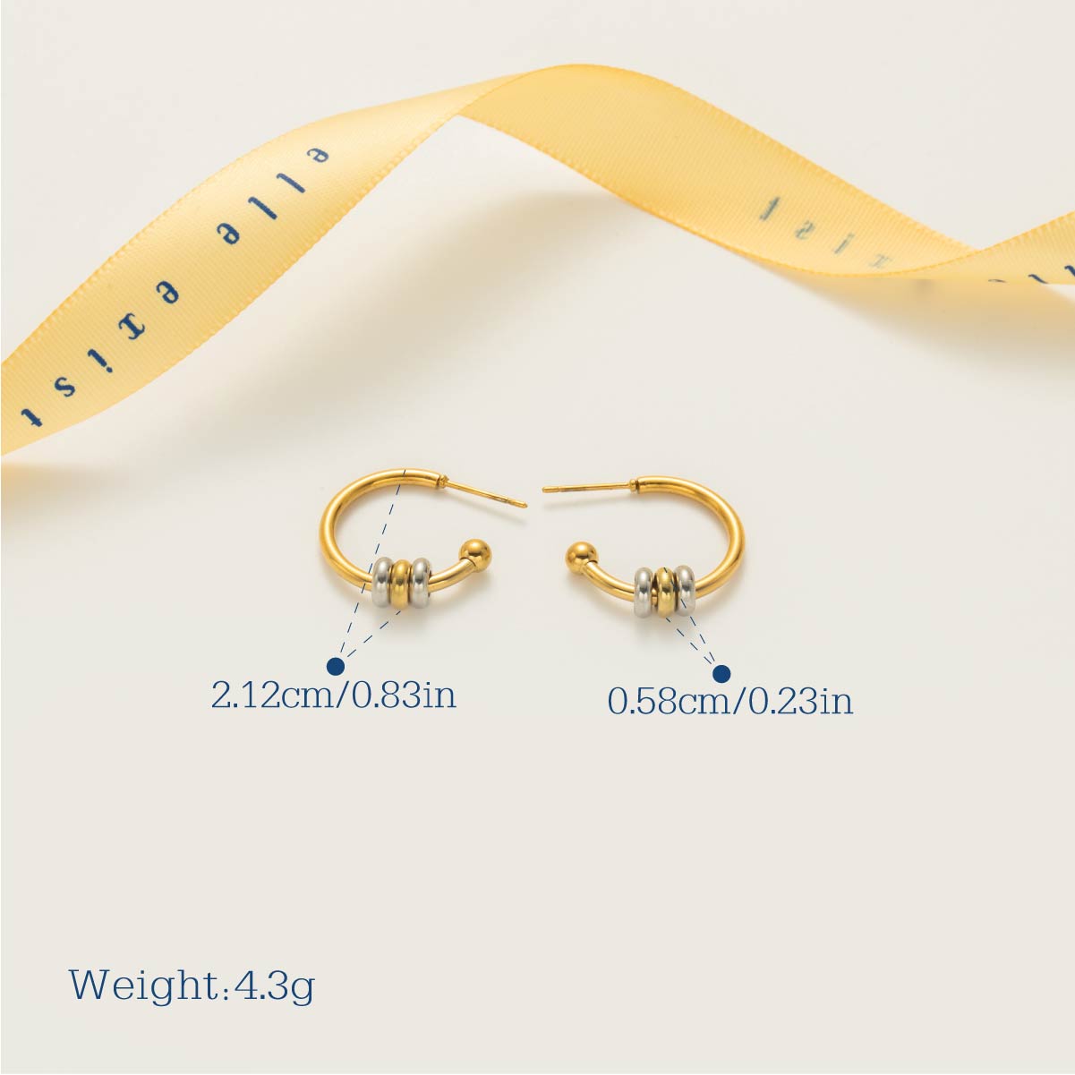 Aura Hoops