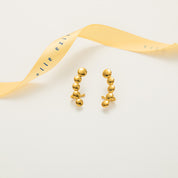 Sphere Ear Climbers