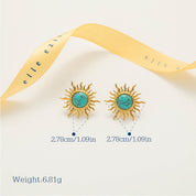 Azure Solstice