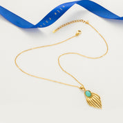 Feathered Elegance
