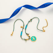 Solea Medallion