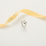 Twin Drop Cuff
