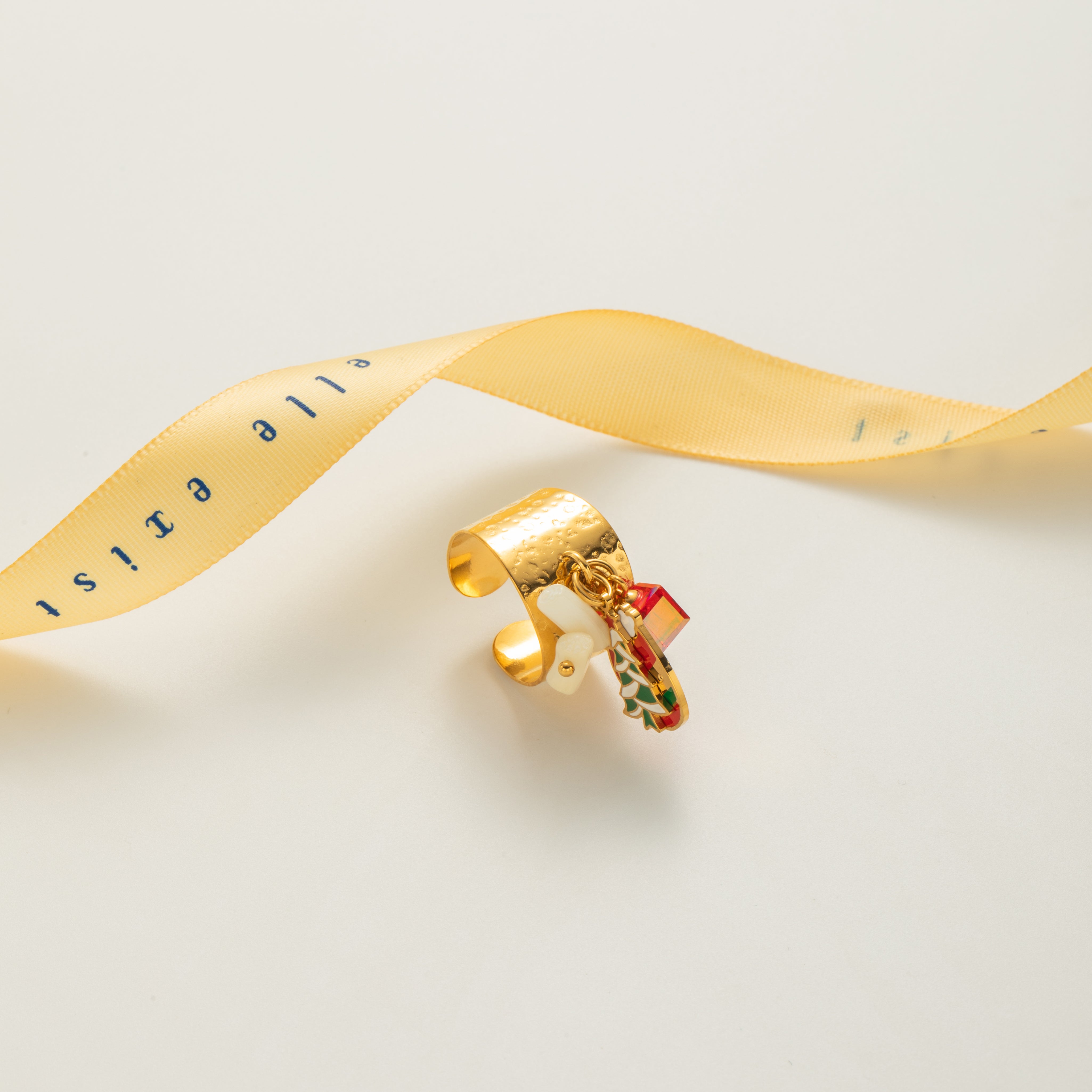 Festive Charm