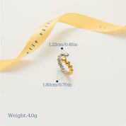 Orbit Bead