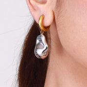 Dual tone Drop