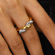 Luxe Intertwine